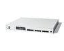 EAN 889728521574 - Cisco Catalyst C1300-24XTS switch Gestionado L2/L3 10G Ethernet (100/1000/10000) Gris imagen 1