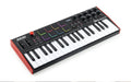 EAN 694318025802 - Akai MPK Mini Plus teclado MIDI 37 llaves USB Negro, Rojo, Blanco imagen 3