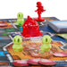 EAN 0194735237630 - Games HXT19 juego de tablero 30 min Juego de mesa Estrategia imagen 3
