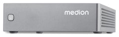 EAN 4061275234688 - MEDION S06e MD35340 EU Mini PC Plata N100 imagen 10