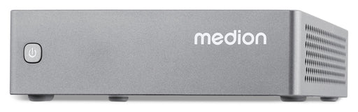 EAN 4061275232714 - MEDION S06 MD35310 Mini PC Plata i3-1315U imagen 2
