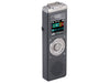 EAN 8011000041599 - Trevi DR 437 SA2 Reproductor de MP3 8 GB Gris imagen 3