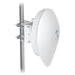 EAN 0810010076106 - Ubiquiti UISP airFiber 60 XR Puente wifi Blanco imagen 8