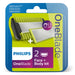 EAN 8710103831648 - Philips Norelco OneBlade QP620/50 accesorio para maquina de afeitar Cuchilla de afeitar imagen 4