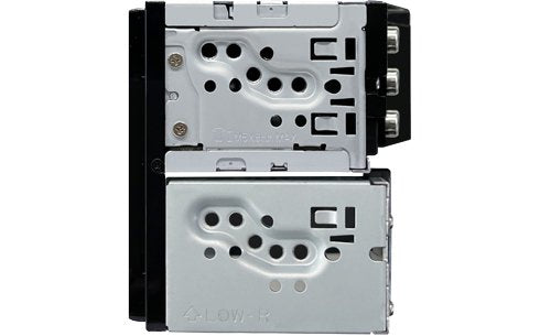 EAN 4975769478208 - JVC KW-M595DBT receptor multimedia para coche Negro Wifi 22 W Bluetooth imagen 7