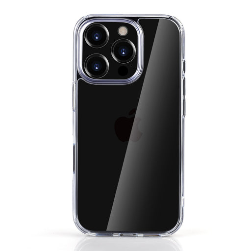 EAN 4250686413779 - nevox StyleShell SHOCKFlex funda para teléfono móvil 17,5 cm (6.9") Carcasa rígida Transparente imagen 2