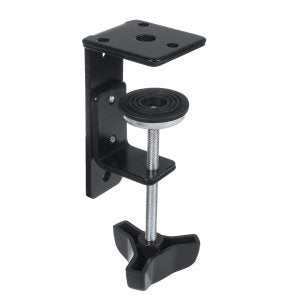EAN 5902211114208 - Maclean MC-860 soporte para monitor 68,6 cm (27") Escritorio Negro imagen 4