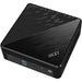 EAN 4711377216531 - MSI Cubi N ADL S-098EU Intel® N N200 4 GB DDR4-SDRAM 128 GB SSD Windows 11 Pro Mini PC Negro imagen 10