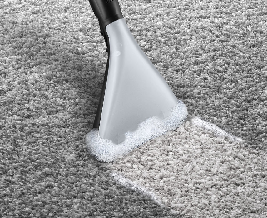 EAN 4242005158768 - Bosch Serie 4 BWD421PET aspiradora 5 L Aspiradora cilíndrica Seca y húmeda 2100 W imagen 7