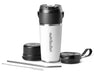 EAN 8006447003774 - NutriBullet Flip 0,59 L Batidora de vaso portátil Negro, Blanco imagen 1
