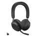 EAN 5706991024449 - Jabra Evolve2 75 Auriculares Inalámbrico y alámbrico Diadema Llamadas/Música USB Tipo C Bluetooth Base de imagen 3