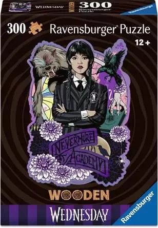 EAN 4005555015383 - Ravensburger 12001538 puzzle Puzzle rompecabezas 300 pieza(s) Televisión/películas imagen 1