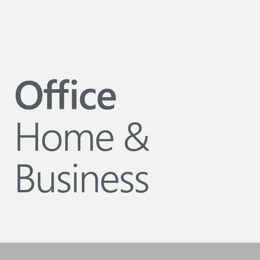 EAN 0196388410354 - Microsoft Office Home and Business 2024 Office suite Completo 1 licencia(s) Francés imagen 1