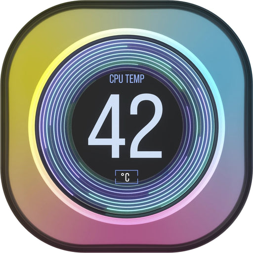 EAN 0840006673521 - Corsair CW-9061011-WW accesorio o pieza de sistema de refrigeración para ordenador Mostrar imagen 1