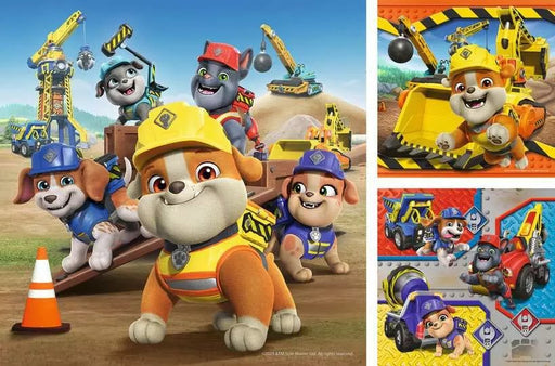 EAN 4005555041689 - Ravensburger 12.004.168 puzzle Puzzle rompecabezas 49 pieza(s) Dibujos imagen 2