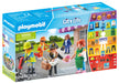 EAN 4008789714022 - Playmobil City Life 71402 figura de juguete para niños imagen 1