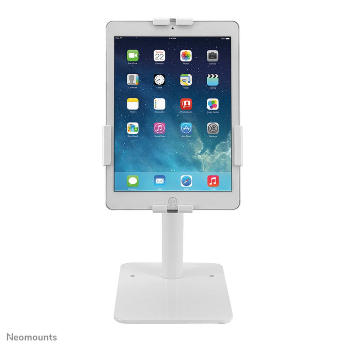 EAN 8717371449780 - Neomounts DS15-625WH1 soporte Soporte pasivo Tablet/UMPC Blanco imagen 8