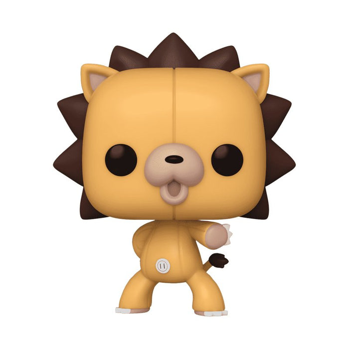 EAN 0889698770521 - FUNKO POP! 77052 collectible figure imagen 1