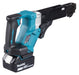 EAN 0197050003959 - Makita DFR552Z destornillador eléctrico y llave de impacto 4500 RPM Negro, Azul imagen 5