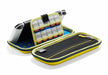EAN 0617885087813 - PowerA NSCS0269-01 funda para consola portátil Funda protectora rígida Nintendo Multicolor, Amarillo imagen 13