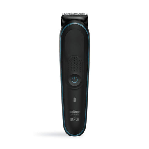EAN 8700216015813 - Gillette INTIMATE i5 Negro Ión de litio imagen 1