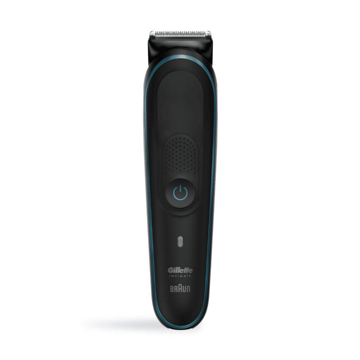 EAN 8700216015813 - Gillette INTIMATE i5 Negro Ión de litio imagen 1