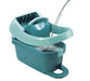EAN 4006501550767 - Leifheit 55076 mopa, fregona y cubo Verde imagen 8