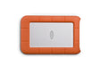 EAN 0763649134269 - LaCie Rugged 2 TB USB Tipo C 3.2 Gen 2 (3.1 Gen 2) Naranja imagen 3