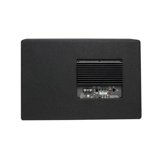 EAN 1200130005091 - JBL BP12T subwoofers para coche Altavoz de subgraves (subwoofer) con caja acústica 150 W imagen 3