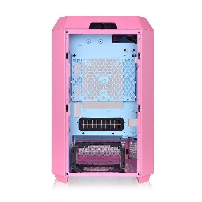 EAN 4711475643222 - Thermaltake 300 Bubble Pink Micro Torre Rosa imagen 5