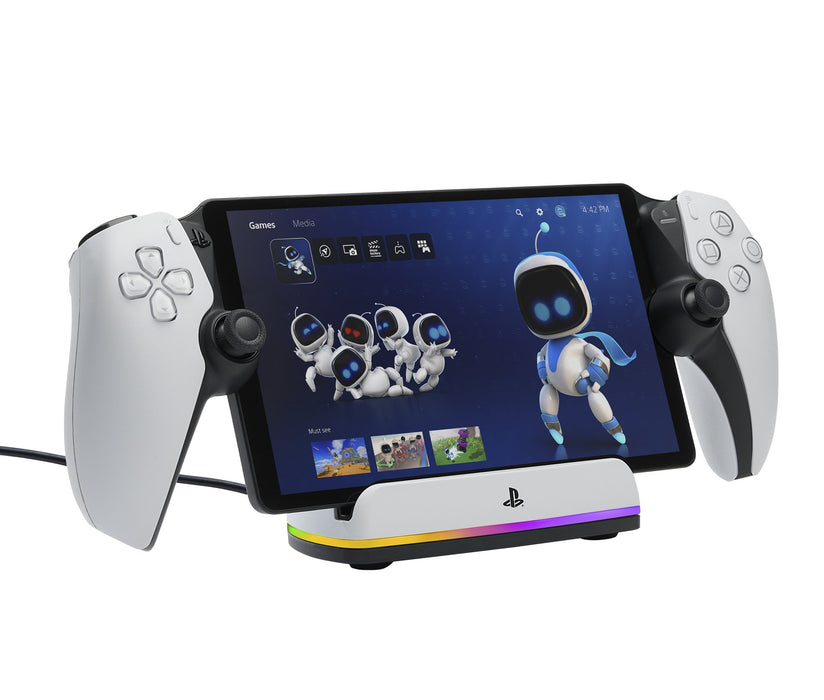 EAN 0617885104916 - PowerA PSPW0358-01 accesorio y piza de videoconsola Kit de carga modular imagen 8