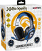 EAN 3328170293235 - Konix KX JUJUTSU GAMING HEADSET Auriculares Alámbrico Diadema Juego Negro, Azul imagen 10