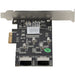 EAN 65030893275 - StarTech.com 8P6G-PCIE-SATA-CARD tarjeta y adaptador de interfaz Interno Mini-SAS imagen 5