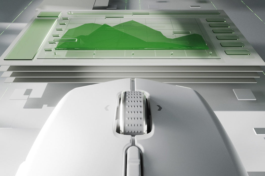 EAN 8886419333463 - Razer Pro Click Mini ratón Oficina Ambidextro RF Wireless + Bluetooth Óptico 12000 DPI imagen 5