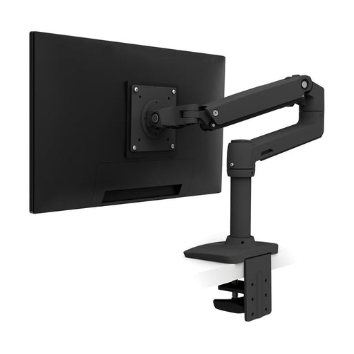 EAN 0698833073829 - Ergotron LX Series 45-241-224 soporte para monitor 86,4 cm (34") Escritorio Negro imagen 1