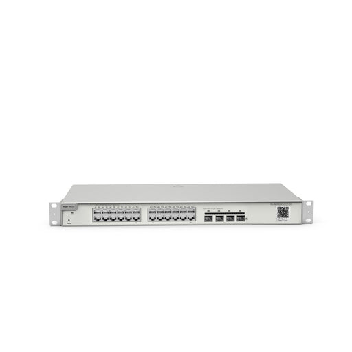 EAN 6971693270862 - Ruijie Networks RG-NBS3200-24GT4XS switch Gestionado L2 Gigabit Ethernet (10/100/1000) Gris imagen 2