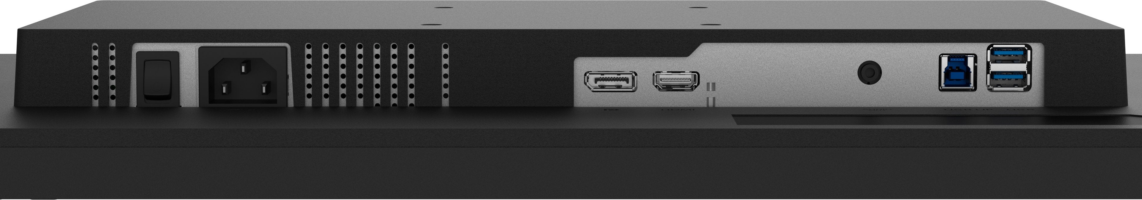 EAN 4948570125210 - iiyama ProLite T2454MSC-B2AG pantalla para PC 60,5 cm (23.8") 1920 x 1080 Pixeles Full HD LED Pantalla tá imagen 18