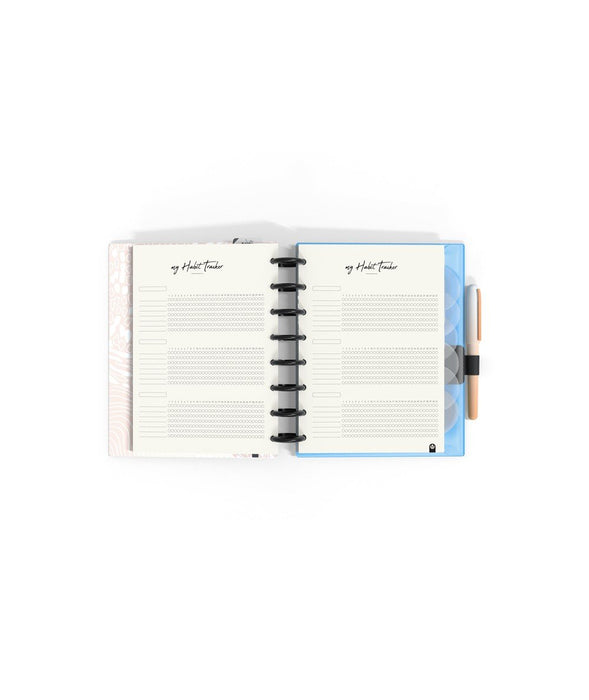 EAN 8422951066935 - CARCHIVO My Planner INGENIOX Edit 1 Agenda personal 2022, 2023, 2024 imagen 7