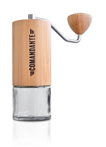 EAN 4260113431658 - COMANDANTE C40 MK3 Madera imagen 1