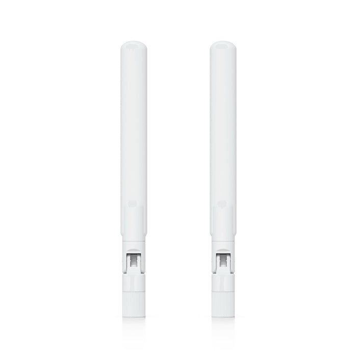 EAN 0810084694091 - Ubiquiti UACC-UK-ULTRA-OMNI-ANTENNA antena para red Antena omnidireccional 4 dBi imagen 8