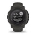 EAN 0753759278861 - Garmin Instinct 2 Solar 2,29 cm (0.9") MIP 45 mm Digital 176 x 176 Pixeles Grafito GPS (satélite) imagen 10