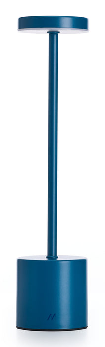 EAN 8021735218326 - Muitomas UPNDOWNLAMPBL lámpara de mesa LED Azul ártico imagen 3