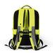 EAN 7640186417587 - DICOTA Hi-Vis mochila Amarillo Tereftalato de polietileno (PET), Termoplástico de poliuretano (TPU) imagen 4