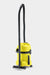 EAN 4054278291871 - Kärcher 1.629-911.0 extractor de polvo Negro, Amarillo 17 L 300 W imagen 5