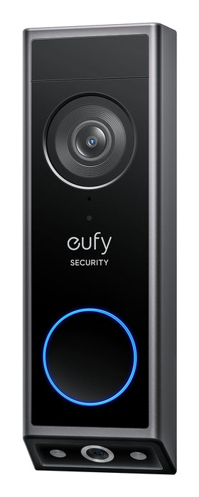 EAN 0194644151201 - Eufy E340 Negro imagen 1