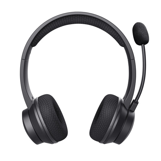 EAN 8713439254631 - Trust Ayda Auriculares Inalámbrico y alámbrico Diadema Llamadas/Música USB Tipo C Bluetooth Negro imagen 2