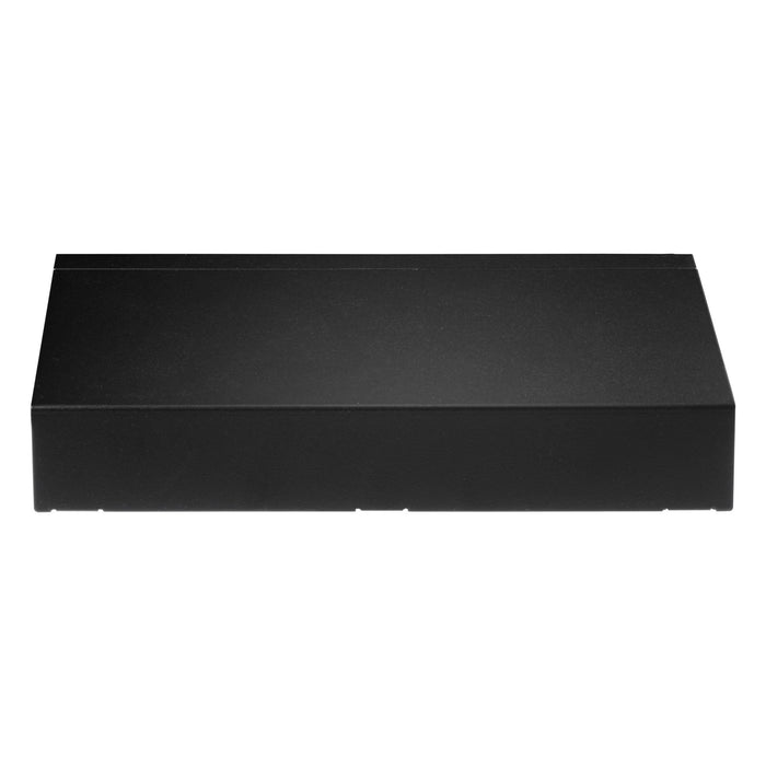 EAN 4717964703729 - Edimax GS-1005BE switch No administrado L2 Gigabit Ethernet (10/100/1000) Negro imagen 4