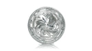 EAN 0810476019723 - Fleshlight GO Torque Ice Transparente imagen 3