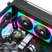 EAN 4713227536950 - Thermaltake Toughliquid Ultra 280 RGB Carcasa del ordenador Sistema de refrigeración líquida todo en uno  imagen 5
