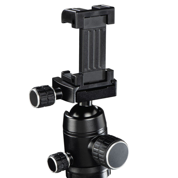 EAN 4007249046338 - Hama Pro II Soporte pasivo Teléfono móvil/smartphone Negro imagen 10